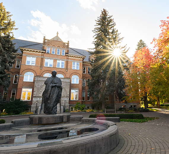 Два Zagfluencer Гонзаги